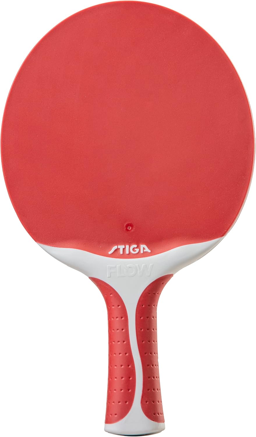 El juego de tenis de mesa para 2 jugadores STIGA Flow Outdoor inclu...