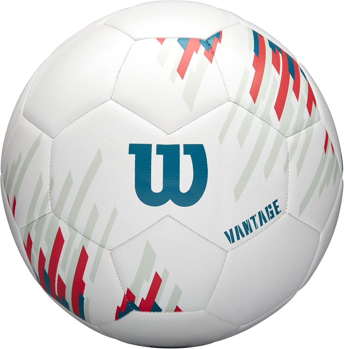 WILSON Balones de fútbol NCAA Vantage
