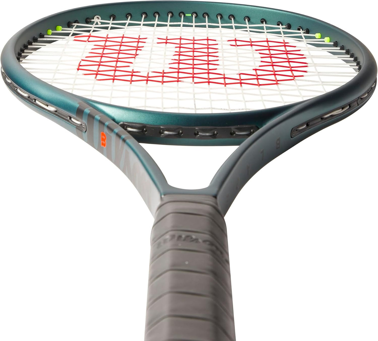 Wilson Blade 100UL V9 - Raquetas de tenis de alto rendimiento, ensa...