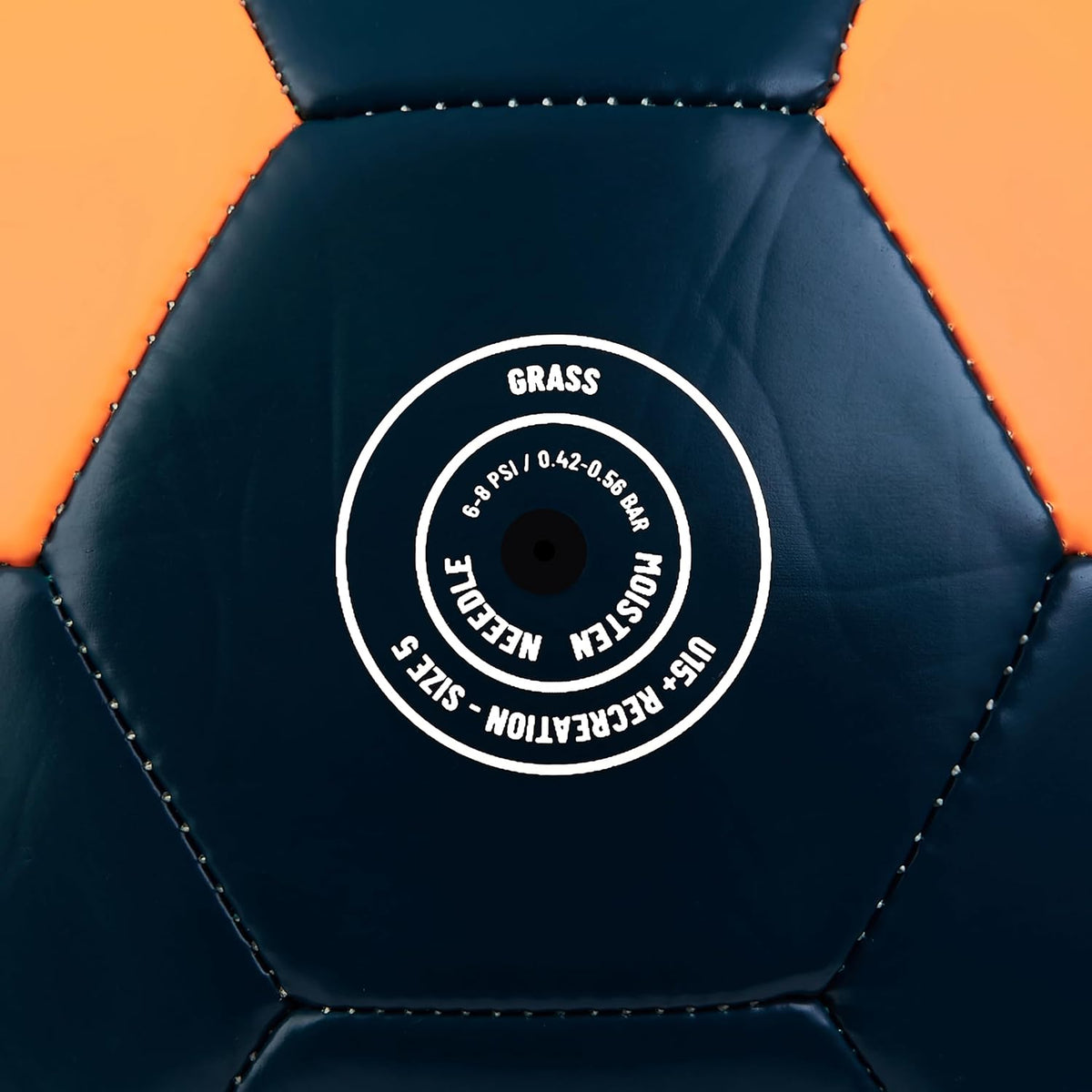 Mitre Balón de fútbol recreativo