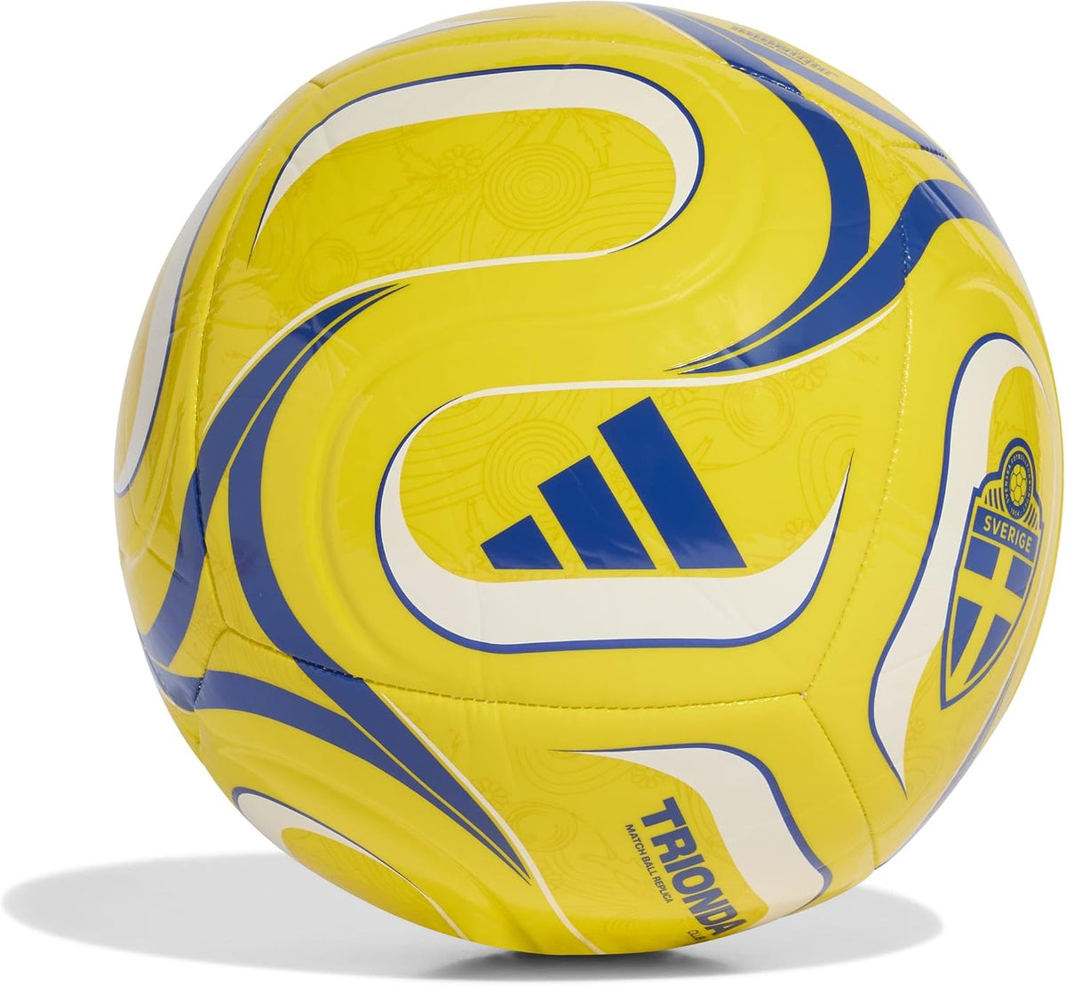 Copa Mundial de la FIFA 26™ Balón de fútbol Trionda | Requiere infl...