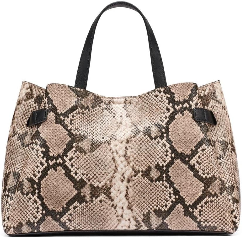 Calvin Klein Bolso organizador con triple compartimento para mujer