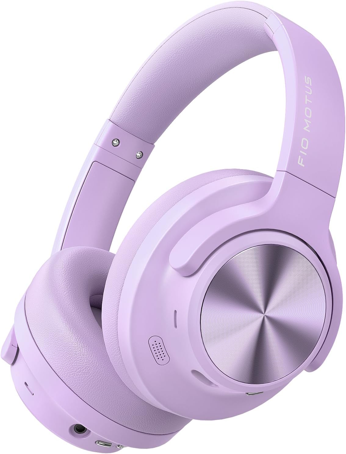 FIO MOTUS - Auriculares con cancelación de ruido: auriculares Bluet...