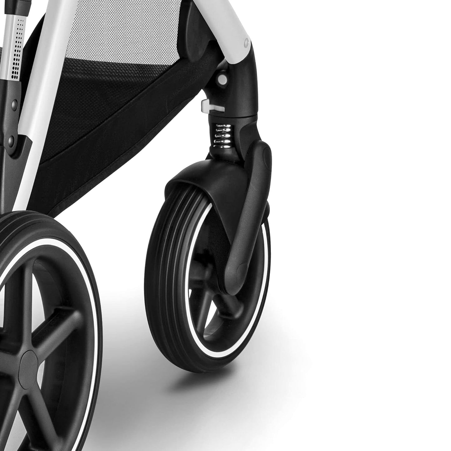 Cybex Gazelle S - Cochecito todo en uno para niños y bebés con más...
