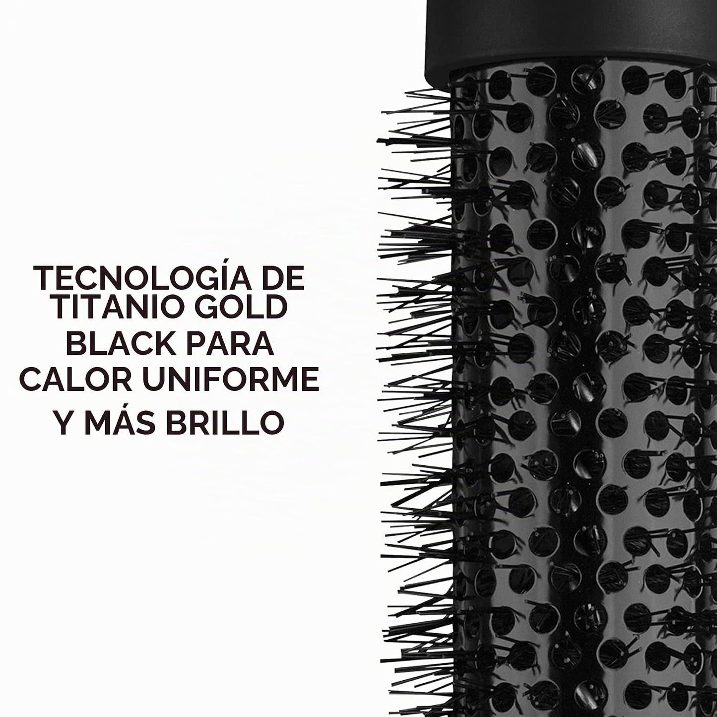 Hot Tools Pro Artist Black Gold Accesorio de Reemplazo de Un Solo P...