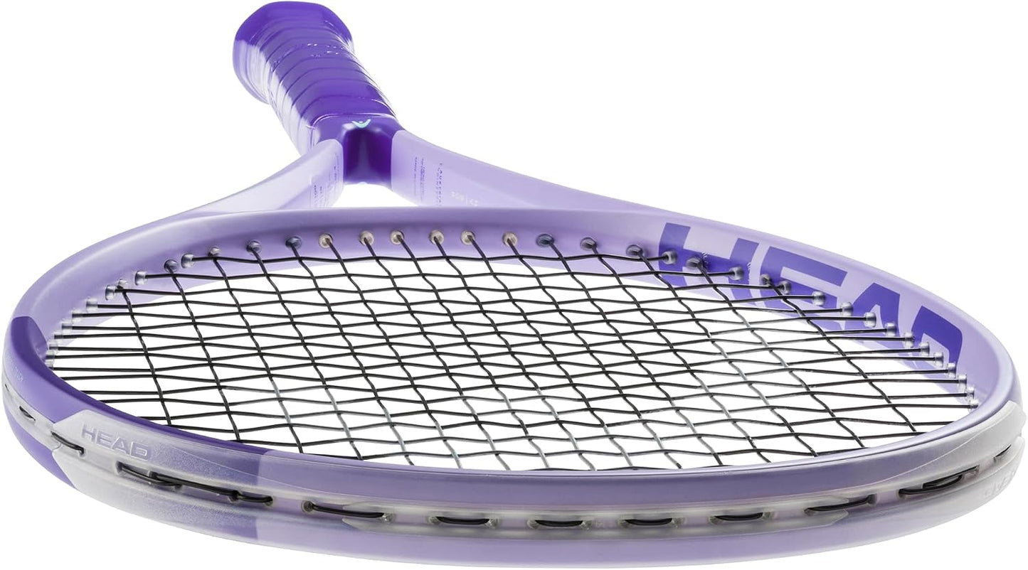 Raqueta de tenis HEAD Boom MP alternativa 2026 | Encordado de tensi...