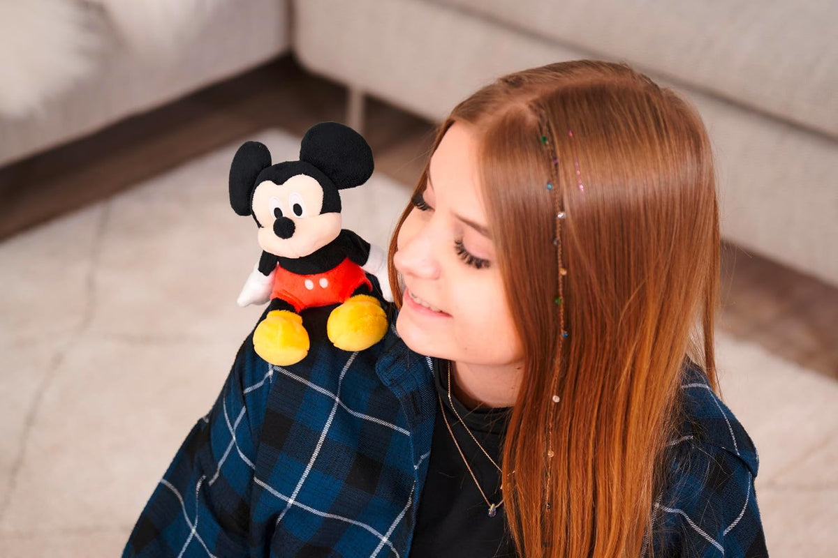 Disney Mickey Schulterplüsch