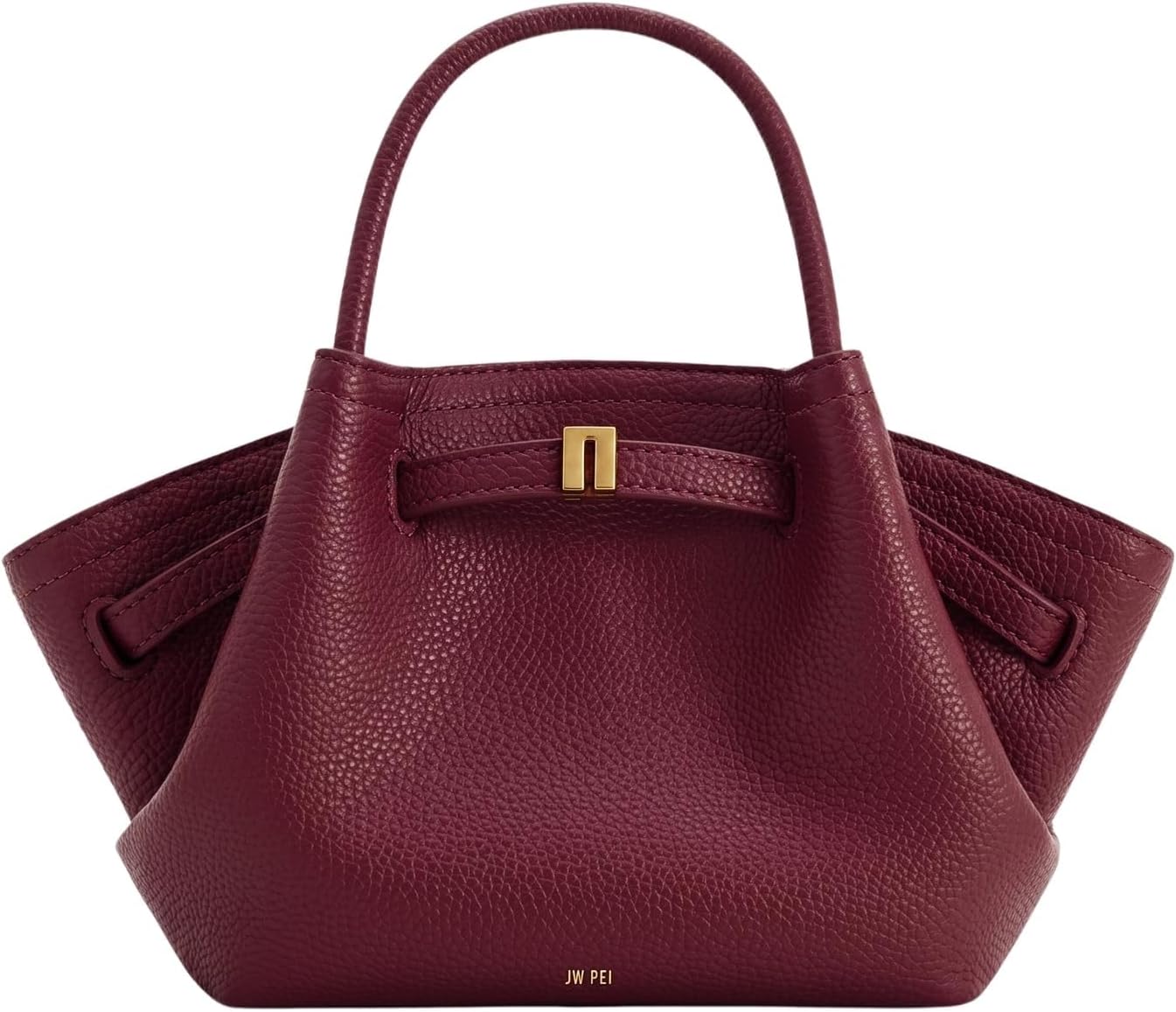 JW PEI Bolsa Tote Mini Hana para Mujer