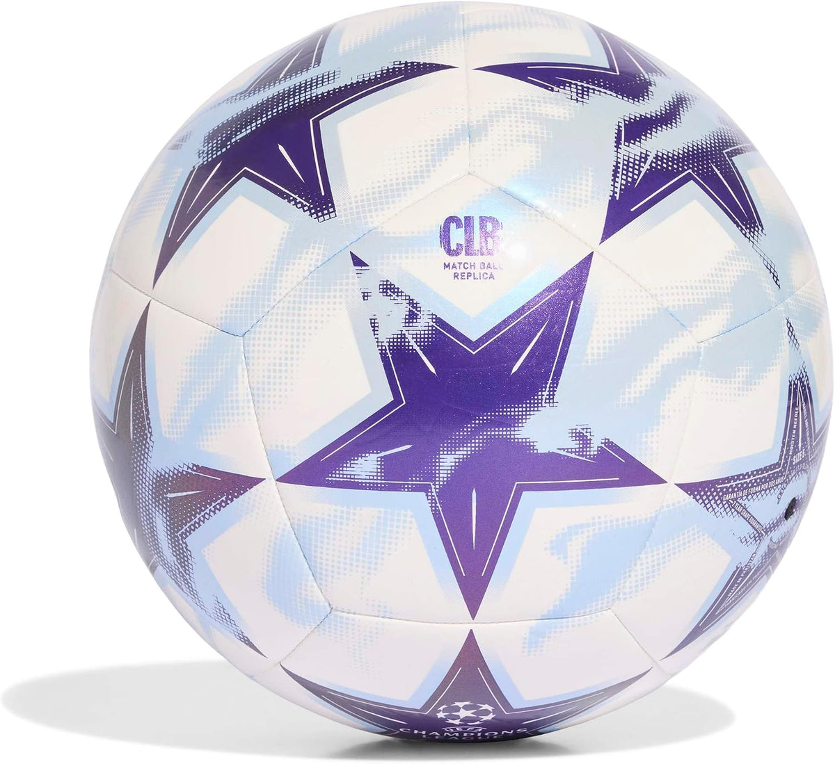 adidas UEFA Champions League - Balón de fútbol
