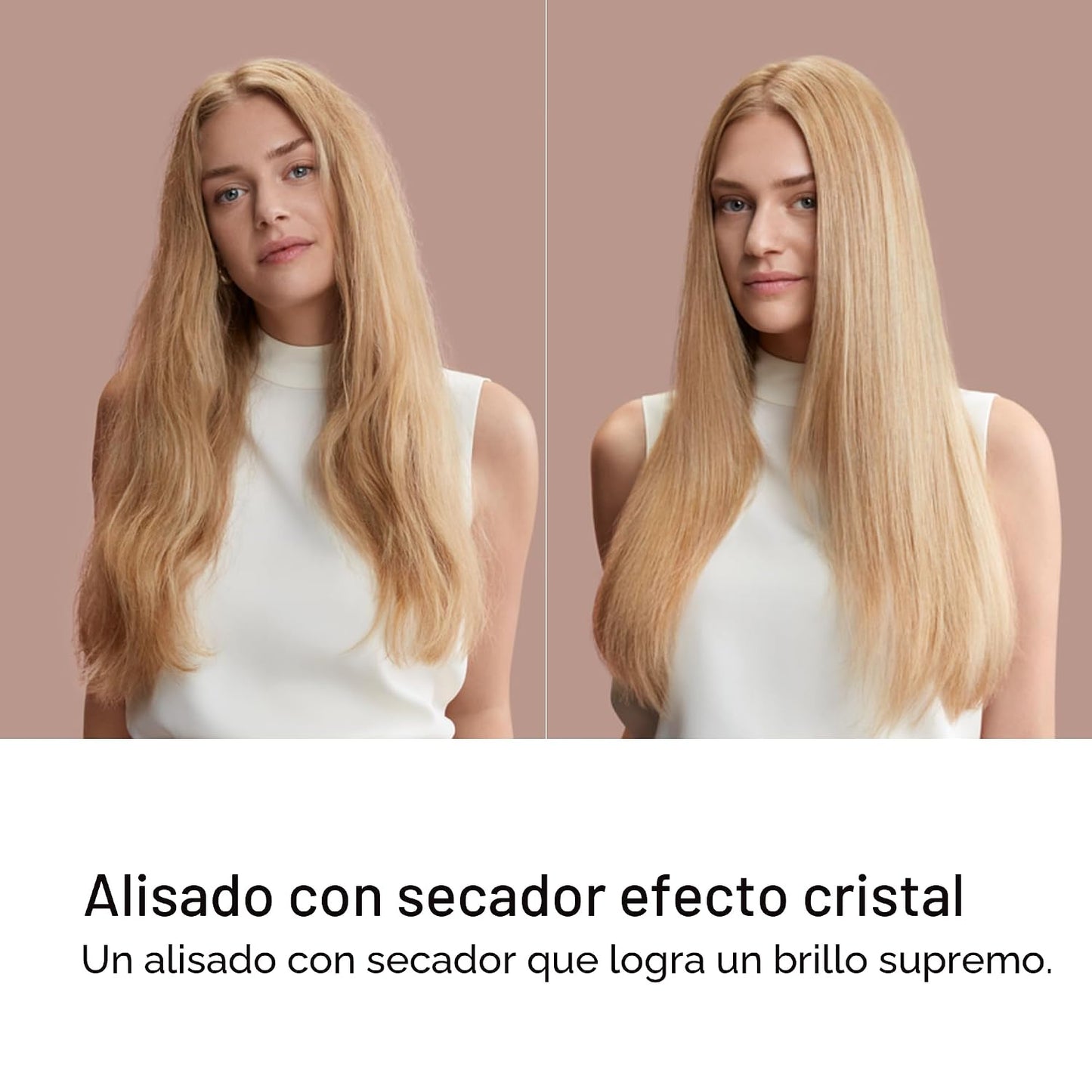 Edición limitada Dyson Supersonic r™ Secador de pelo en cerámica al...