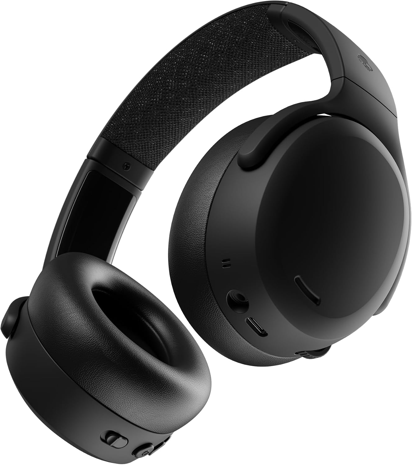 Auriculares Skullcandy Crusher ANC 2 inalámbricos sobre la oreja Bl...