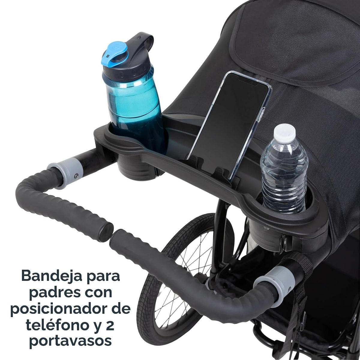Jogger Baby Trend Expedition® Race Tec™ Plus, Ultra