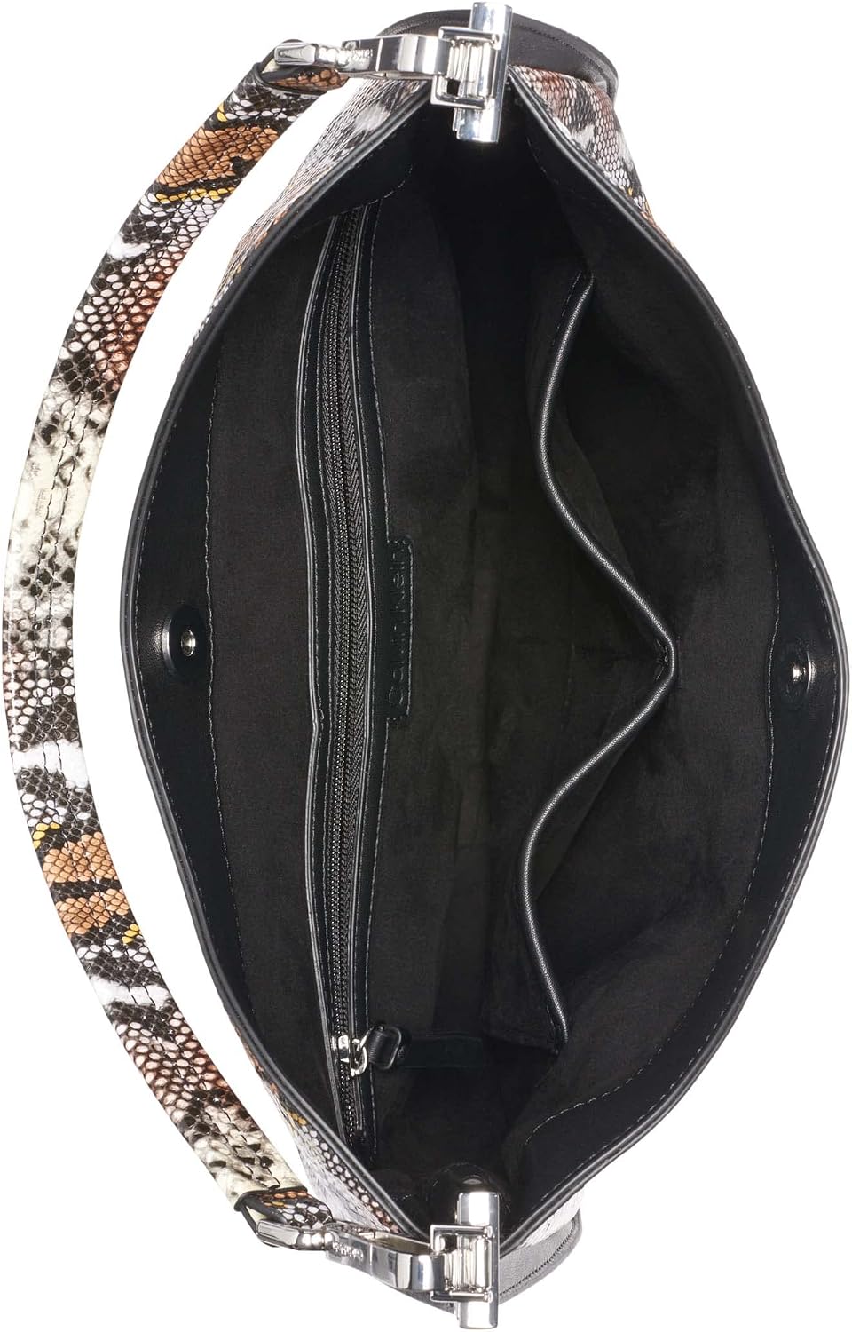 Calvin Klein Bolso bandolera Celestine Hobo