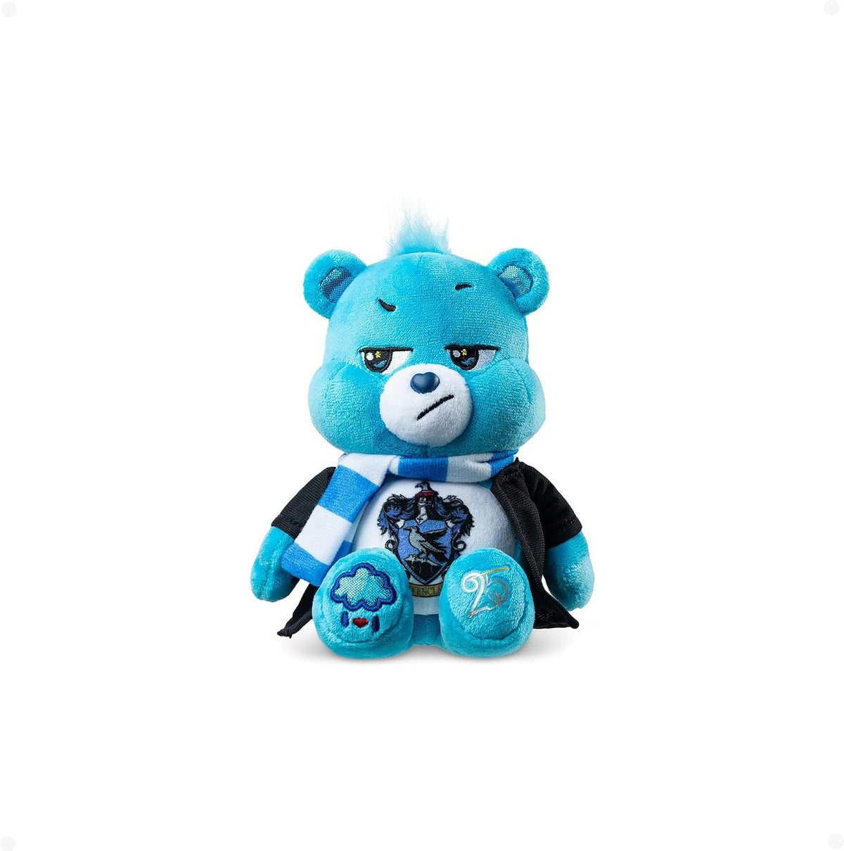 Harry Potter x Care Bears - Peluche de 8 pulgadas, suave, abrazable...