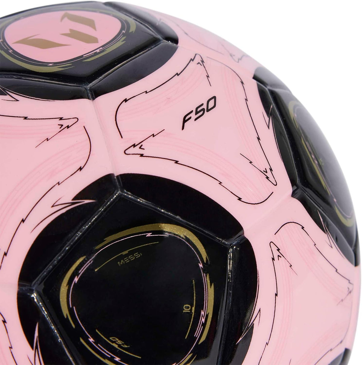 adidas Mini balón de fútbol unisex para adultos