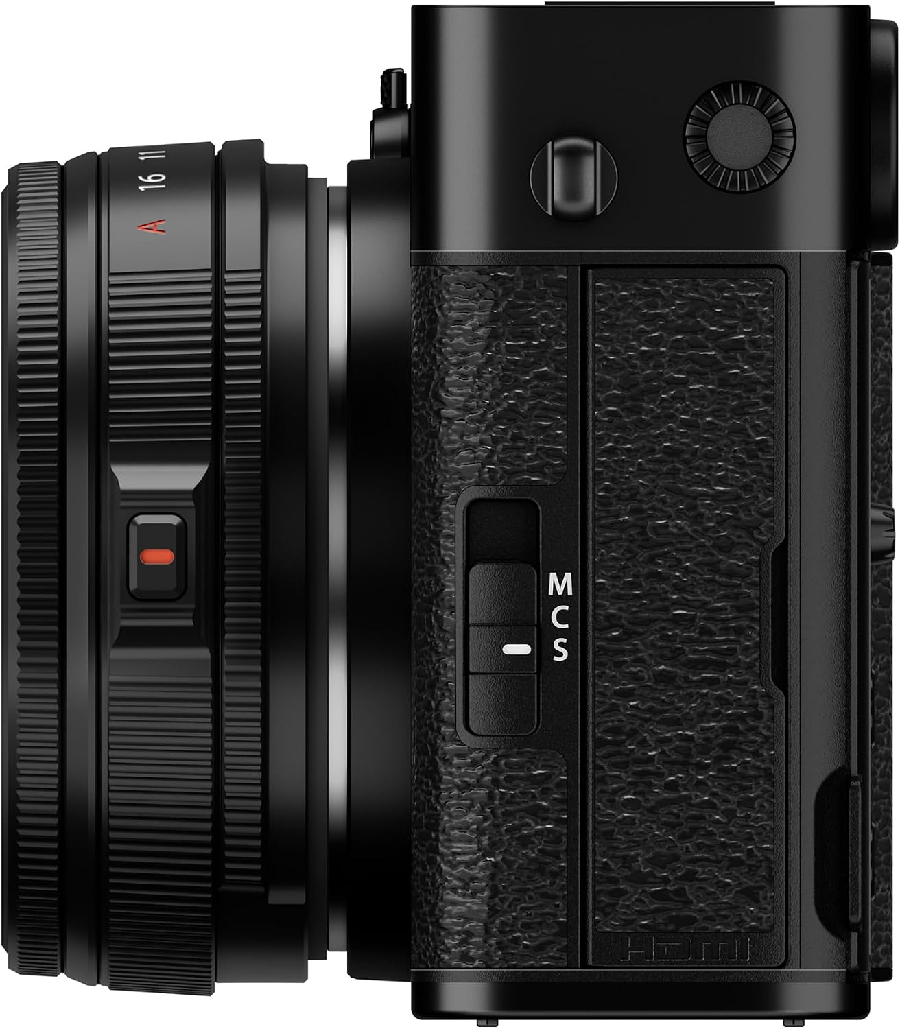 FUJIFILM X-E5 Cámara digital sin espejo XF23mmF2.8 Kit de lente - N...