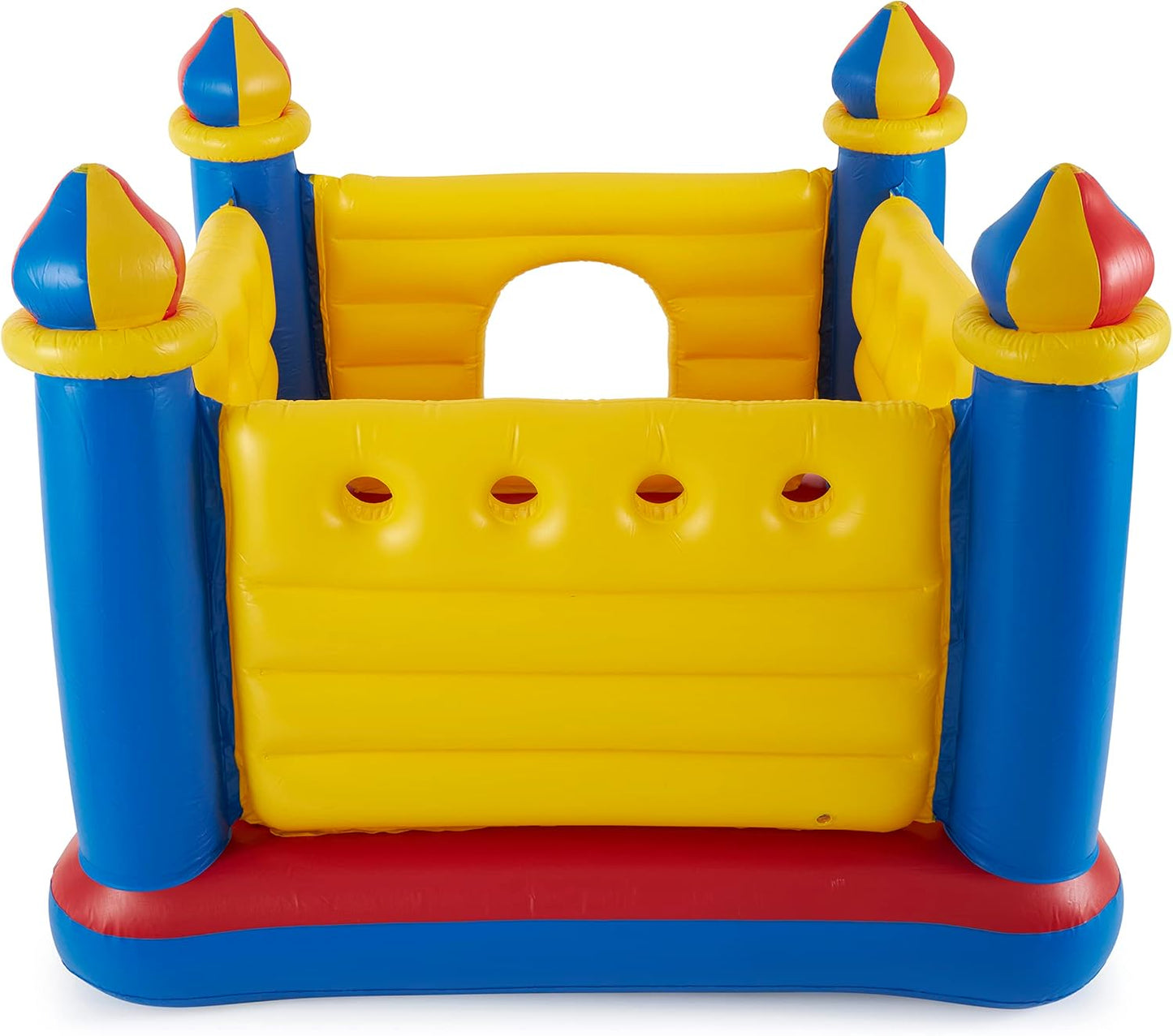 Castillo inflable saltarín Intex Jump o Lene para edades de 3-6 año...
