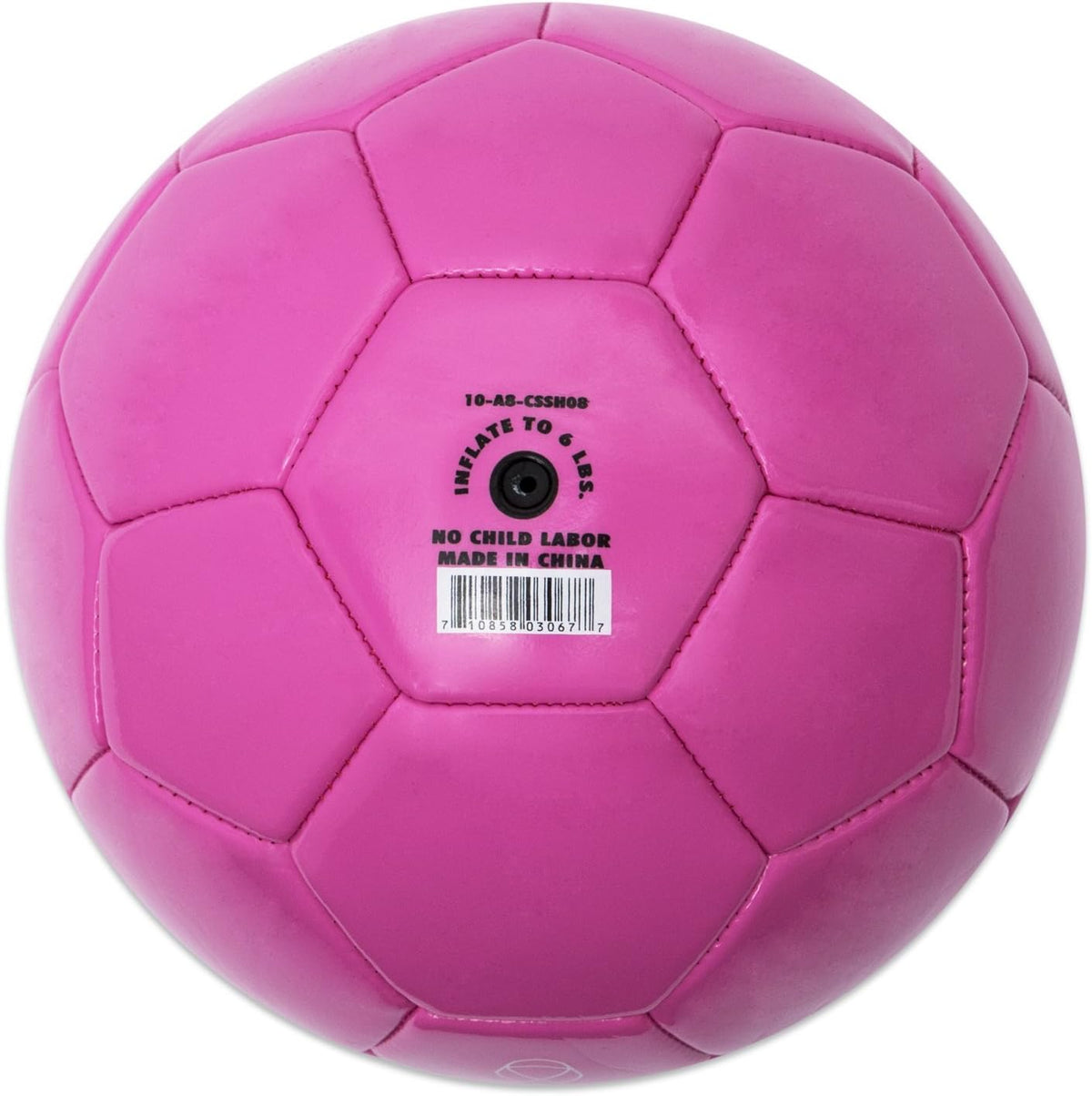 Champion Sports Extreme Series - Balón de fútbol \u2013 Tamaños 3,...