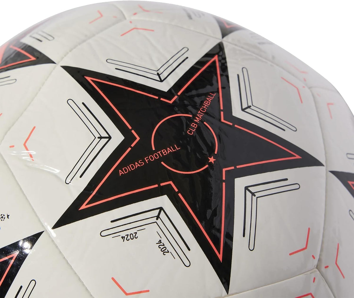 adidas UEFA Champions League - Balón de fútbol