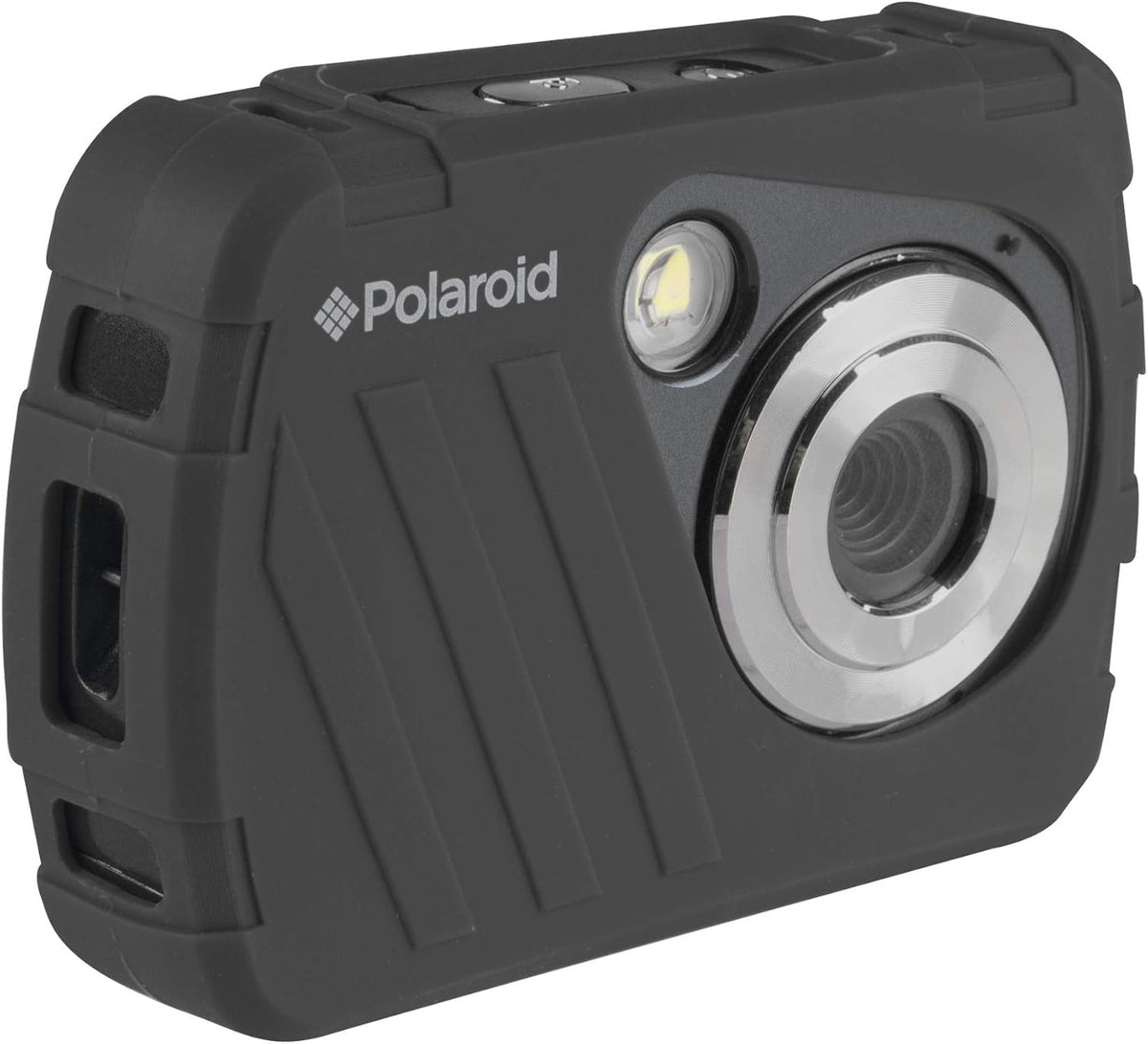Polaroid IS048 Cámara digital - Pequeña cámara de acción portátil p...