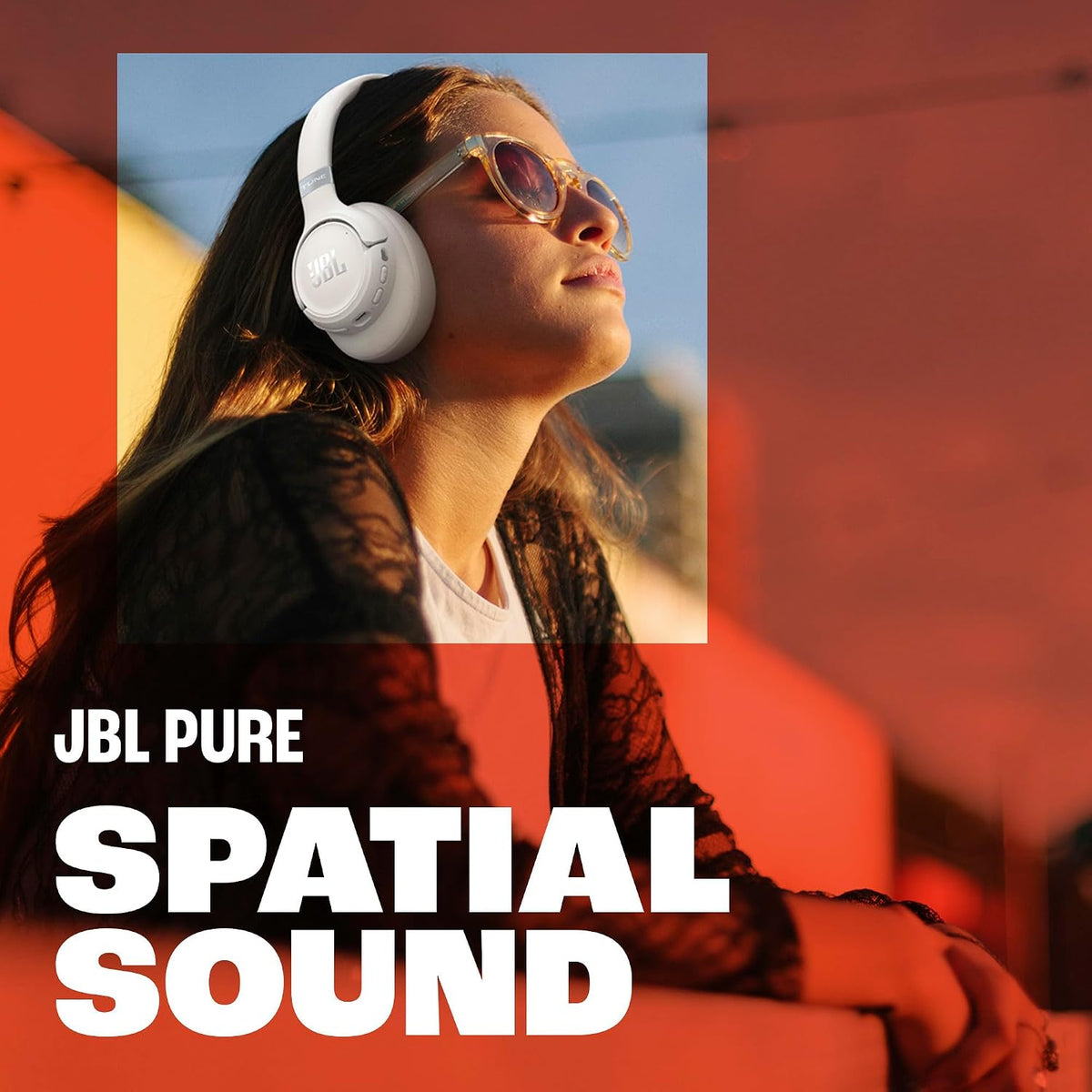 JBL Tune 780NC - Auriculares inalámbricos con cancelación de ruido...