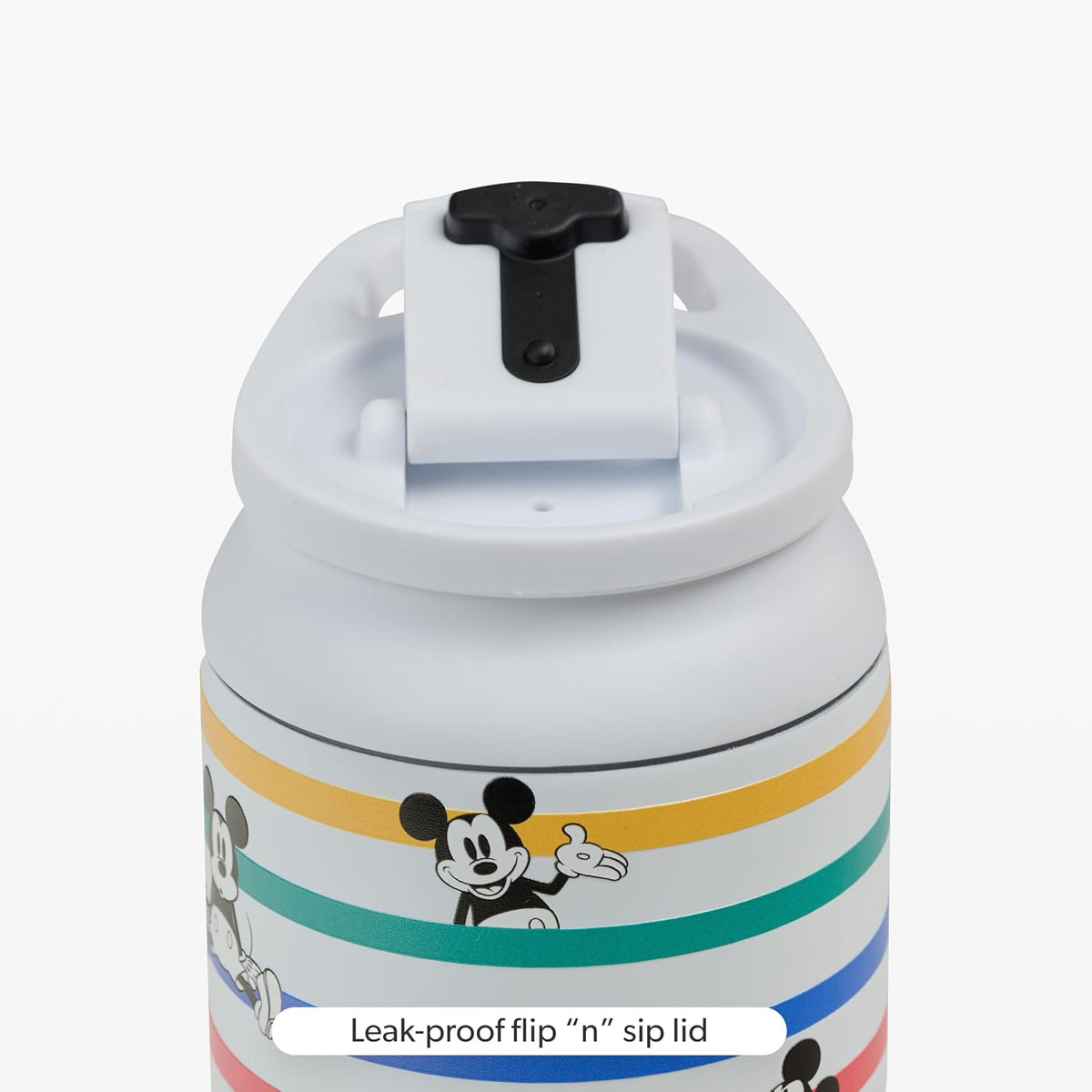 Vaso aislado Igloo Disney | Taza de viaje de acero inoxidable