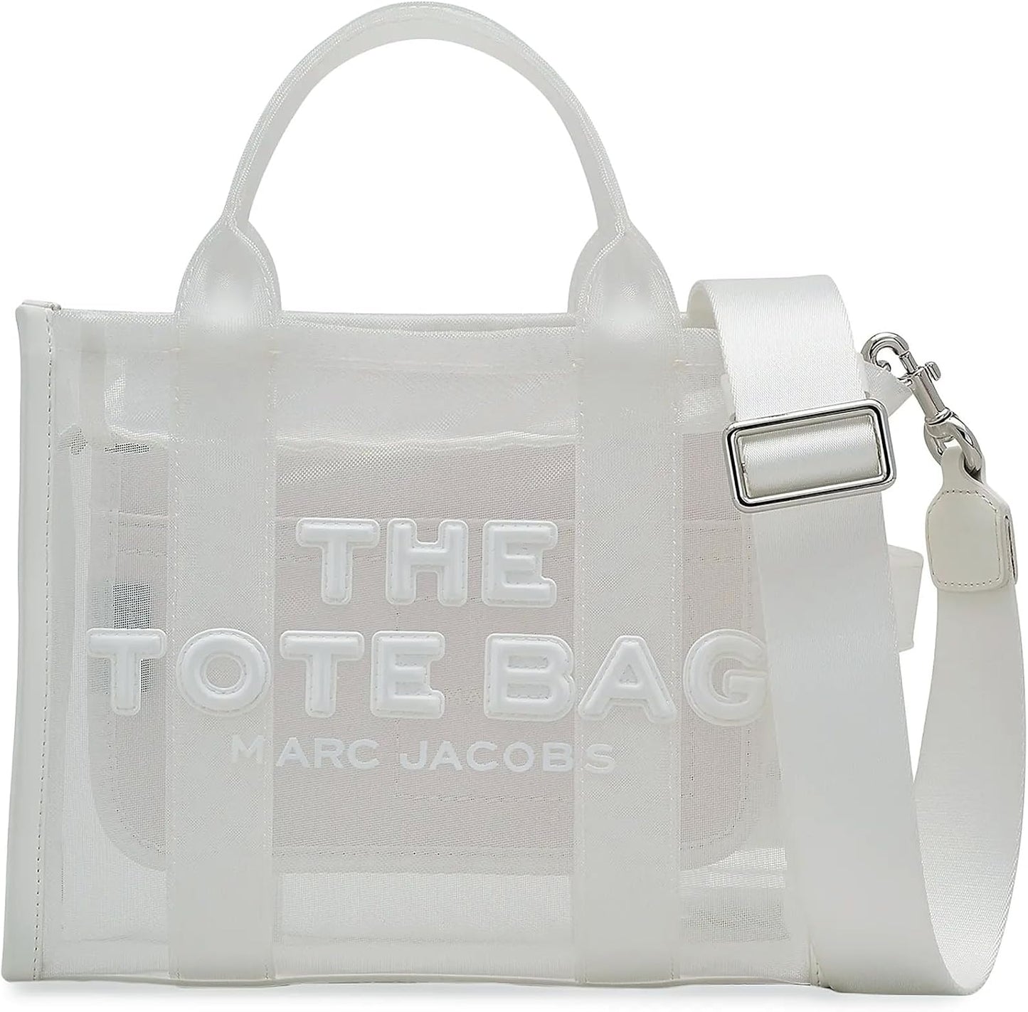 Marc Jacobs The Mini Tote - Bolso para mujer