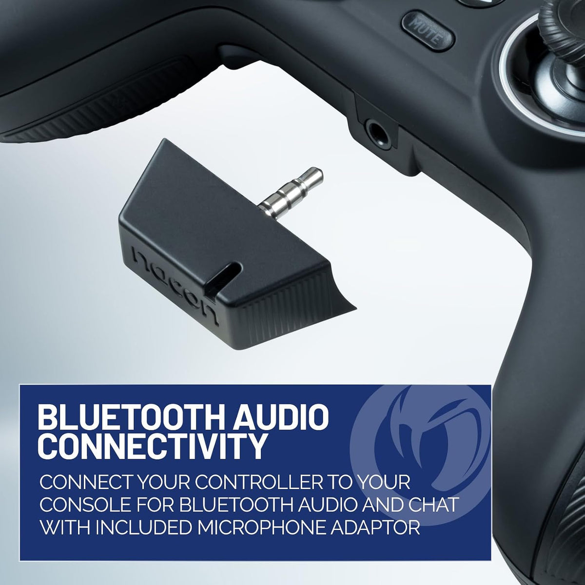 NACON Revolution 5 Pro Controlador inalámbrico de juegos PlayStatio...