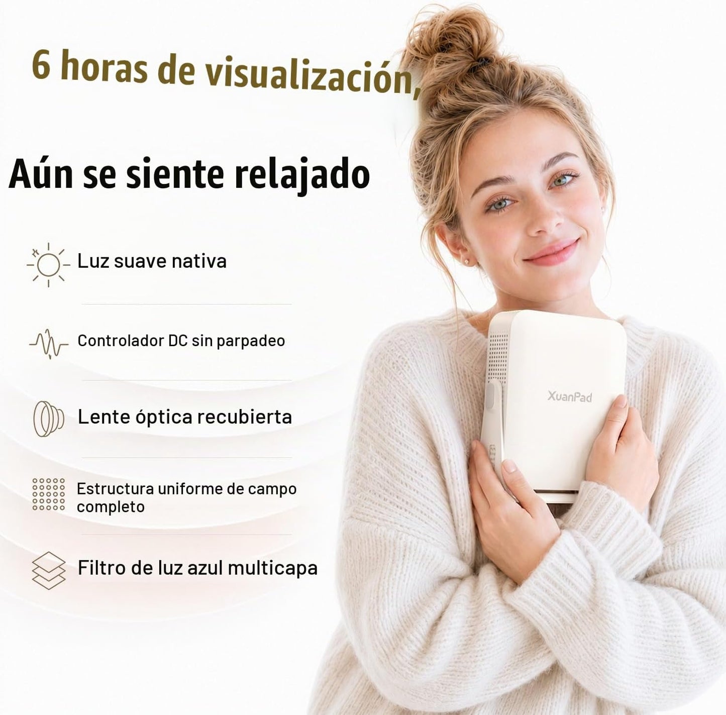 [Aplicación con Licencia Oficial y Enfoque Automático] Mini Proyect...