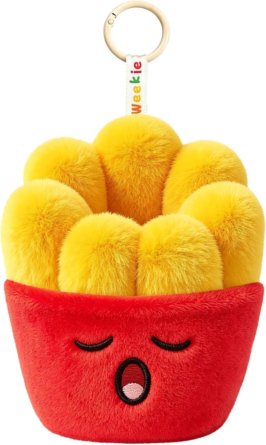 Ausener Weekie Wonders - Dije de felpa con soporte emocional de pap...