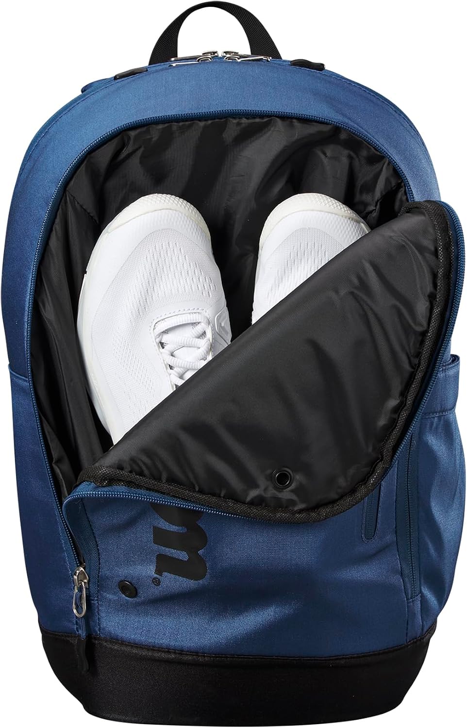 Wilson Ultra V4 Tour - Bolsa para raqueta de tenis