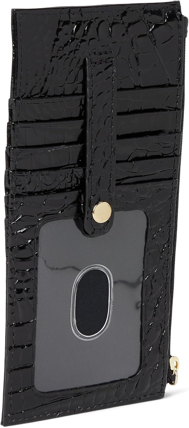 Brahmin Cartera de tarjeta de crédito