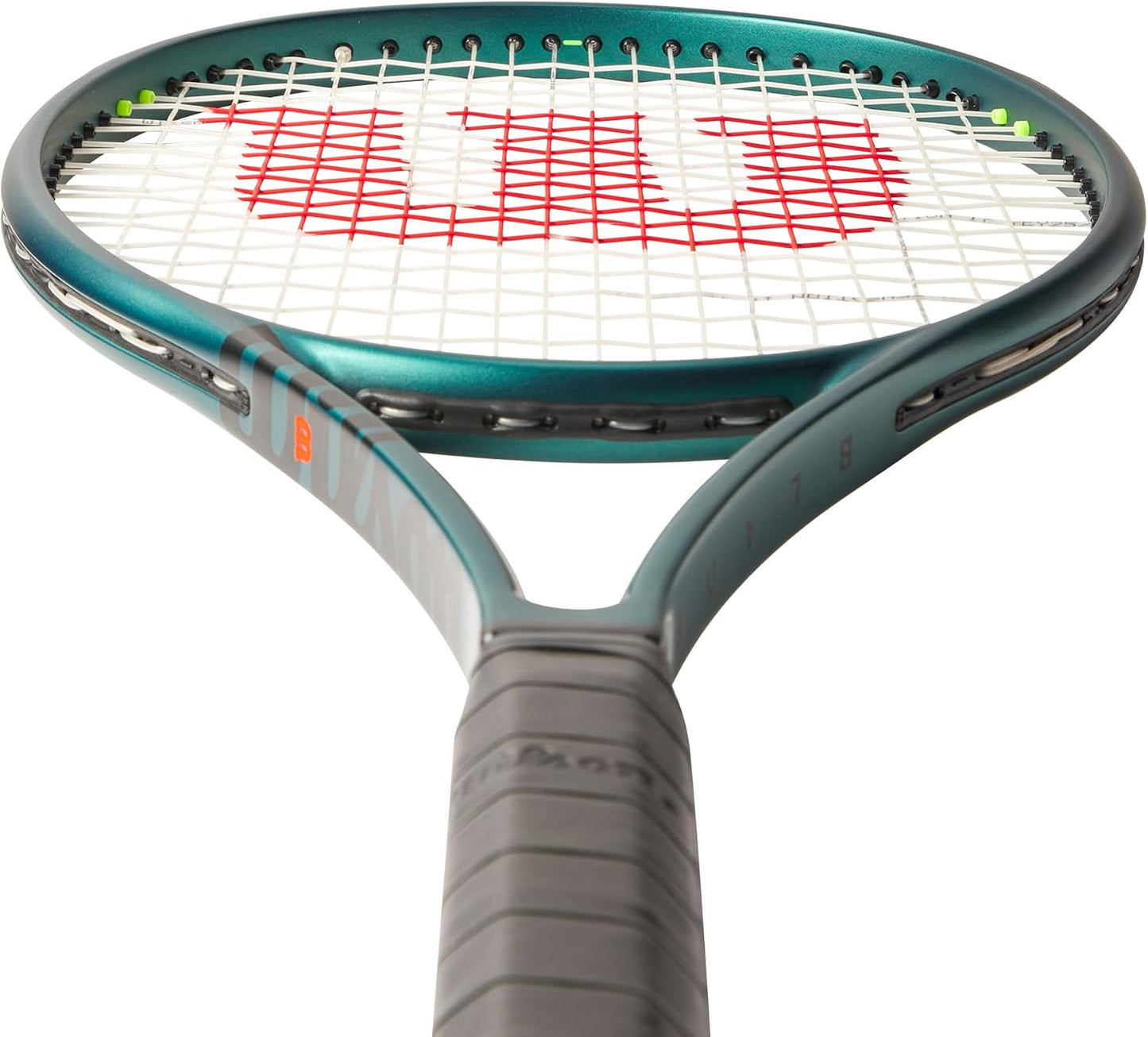 Wilson Blade 98 (18x20) V9 Performance - Raquetas de tenis - Encord...