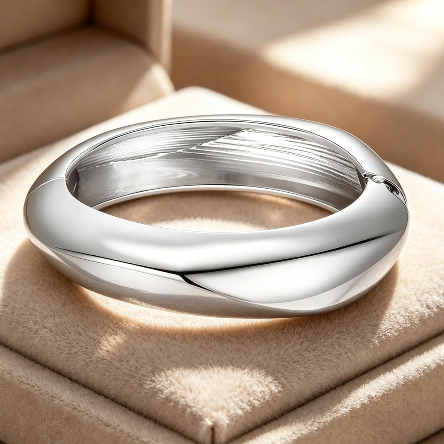 MTINAPS Brazalete de oro para mujeres y adolescentes, pulsera de mo...