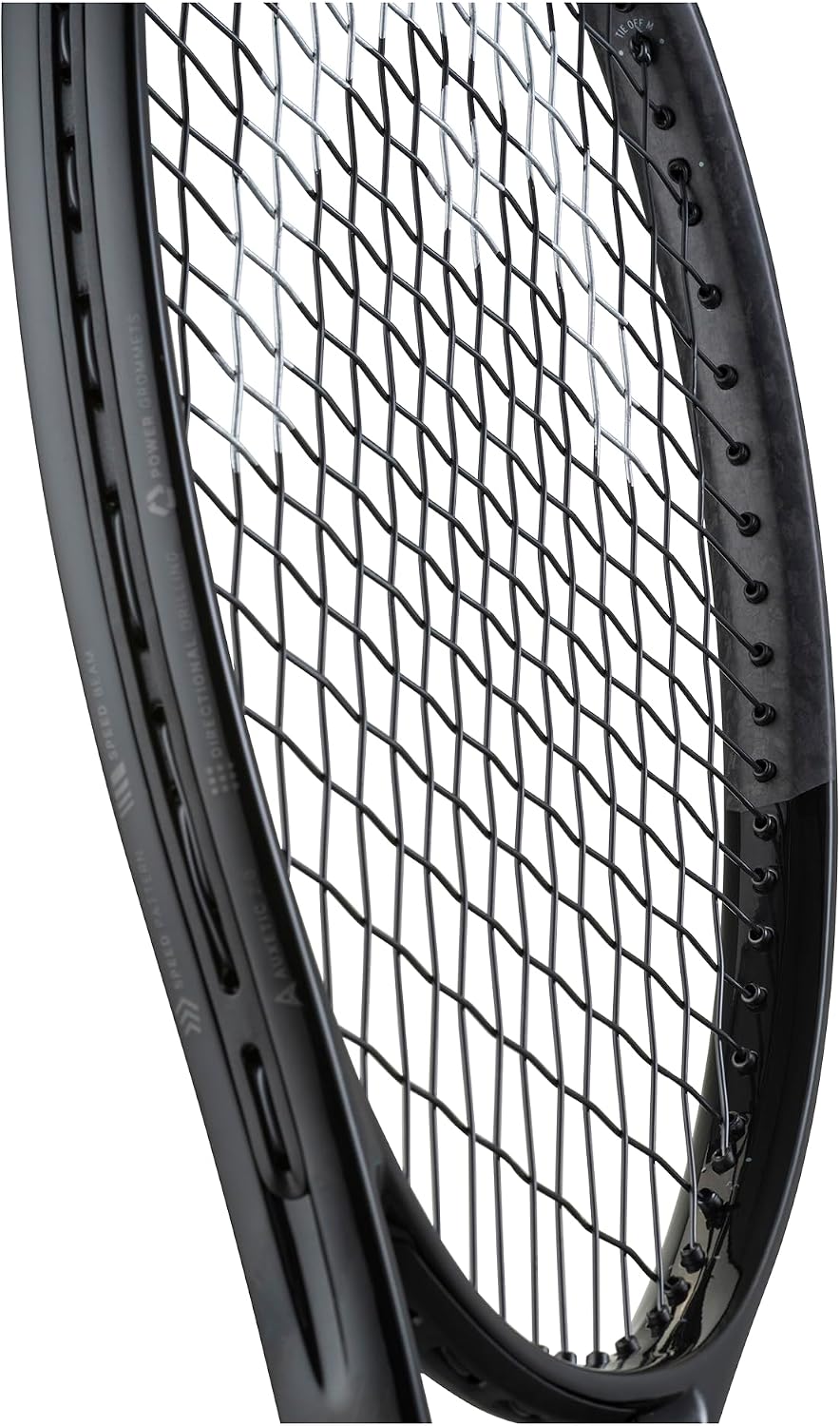 Raqueta de tenis HEAD Speed MP Legend 2025 | Encordado de tensión...