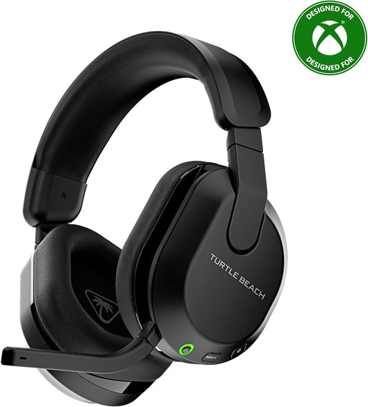 Auriculares inalámbricos para juegos Turtle Beach Stealth 600 para...