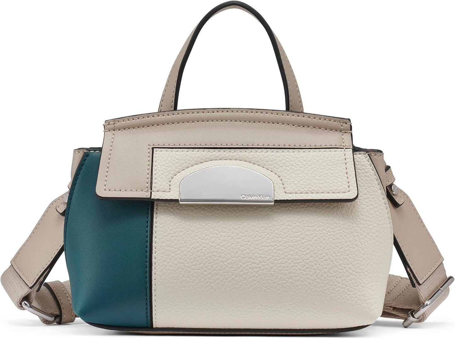 Calvin Klein Mini bolso cruzado Calvin Klein Arabella para mujer