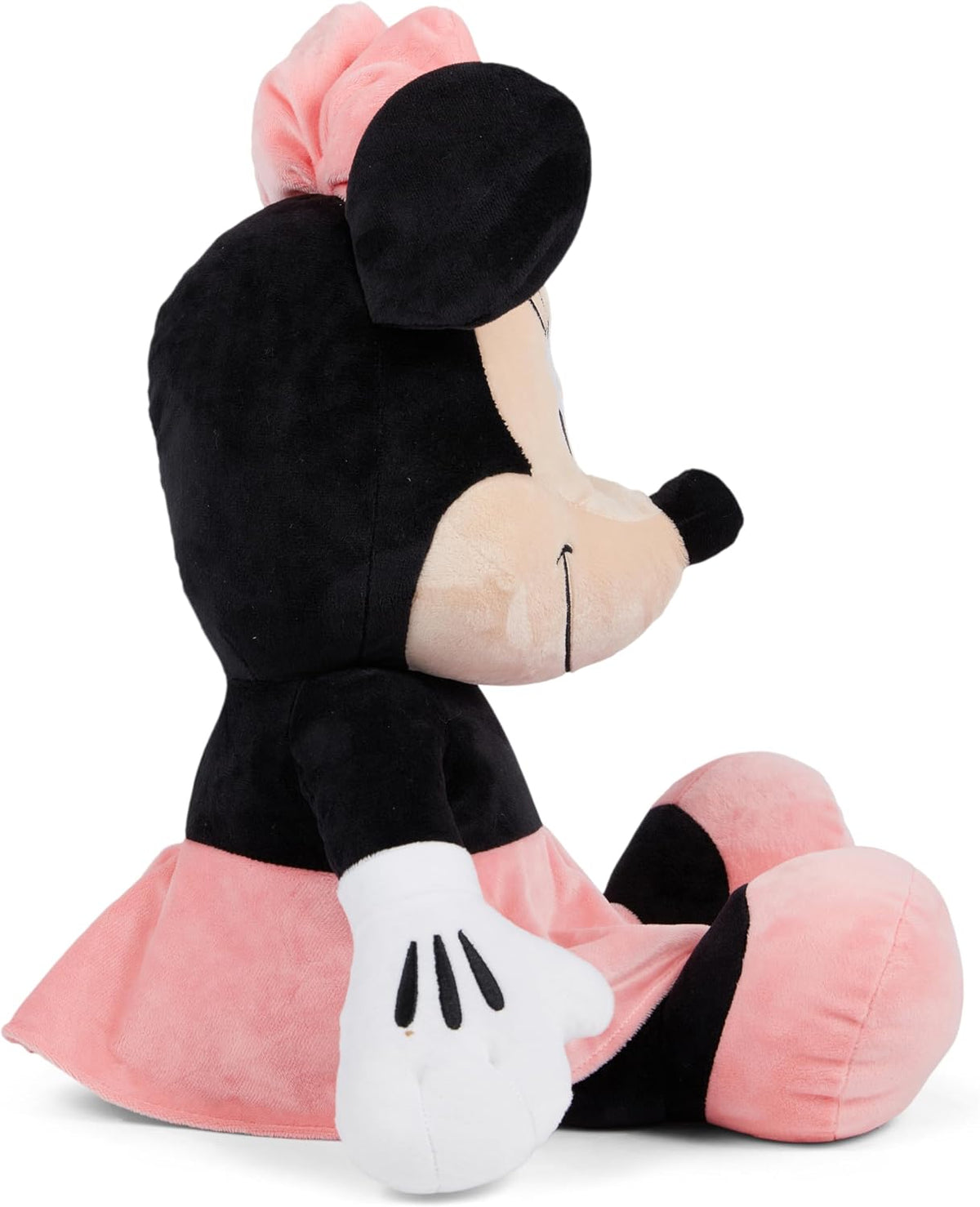 Disney - Peluche oficial de Minnie Mouse para niños, personaje de p...