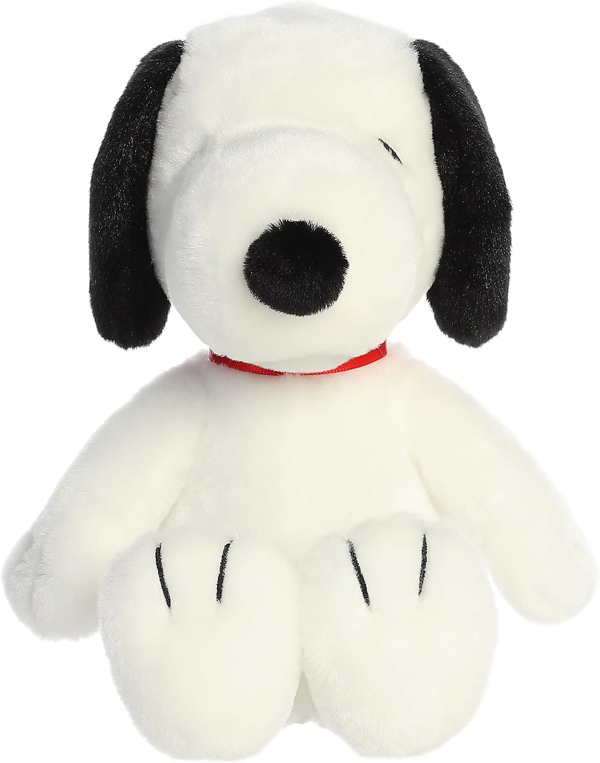 Aurora® Adorable Peluche de Snoopy® Floppy™ - Juguetes con licencia...