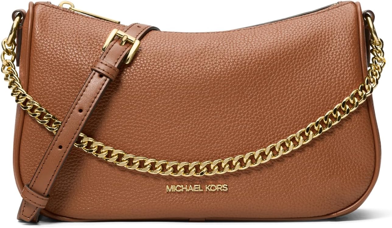 Michael Kors Bolso bandolera convertible mediano Carmela para mujer