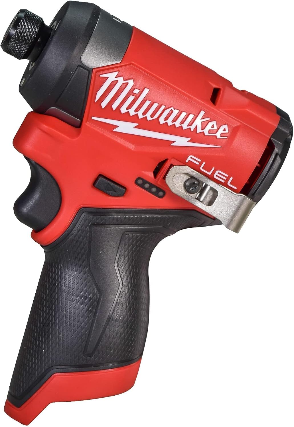 Milwaukee 3453-20 12V Fuel 1\/4" Destornillador de impacto hexa...
