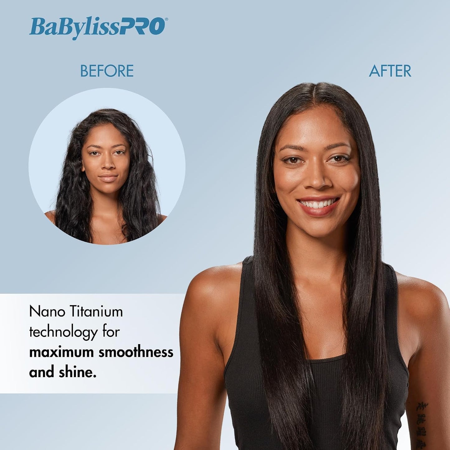 BaBylissPRO BB5175UC Secadora clásica