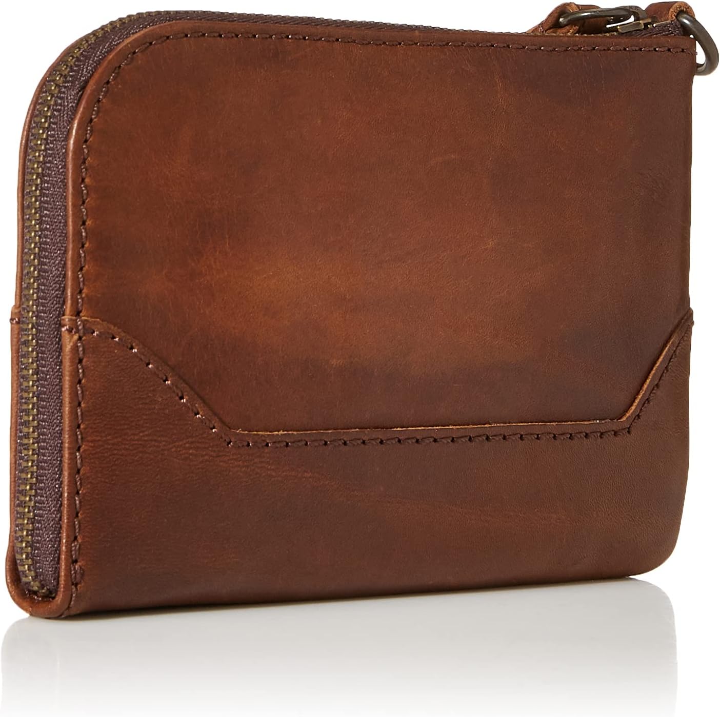 FRYE - Melissa - Bolso de pulsera de cuero