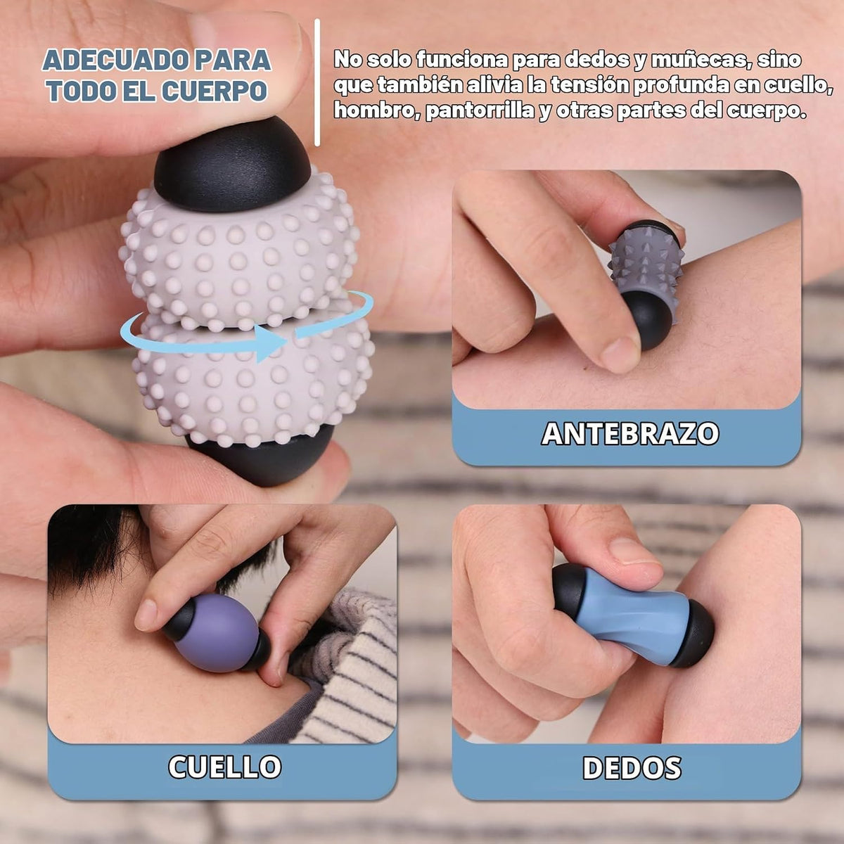 FUFADADE Mini juguetes para ansiedad para adultos y adolescentes, 2...