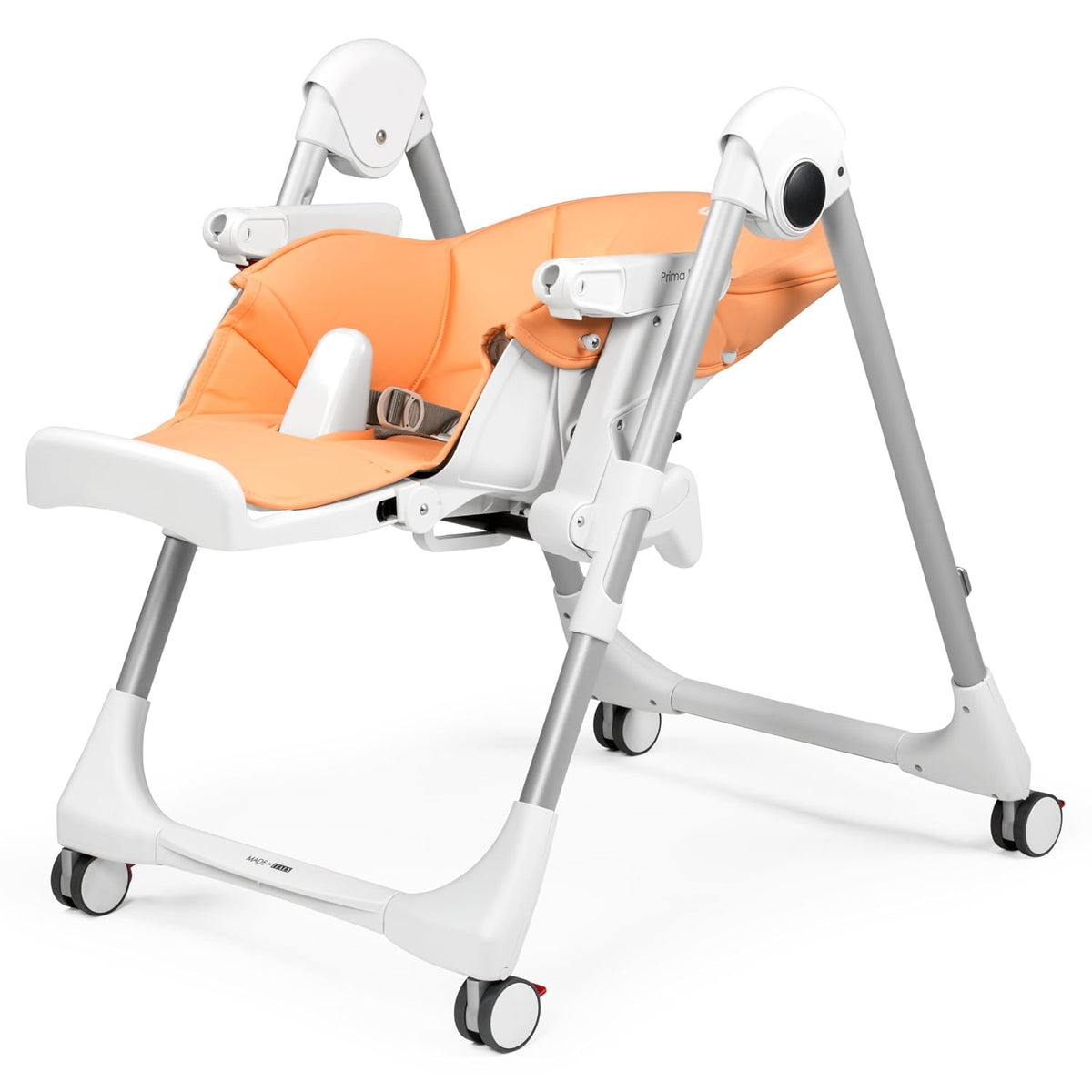 Peg Perego Prima Pappa Zero 3 - Silla alta para niños recién nacido...