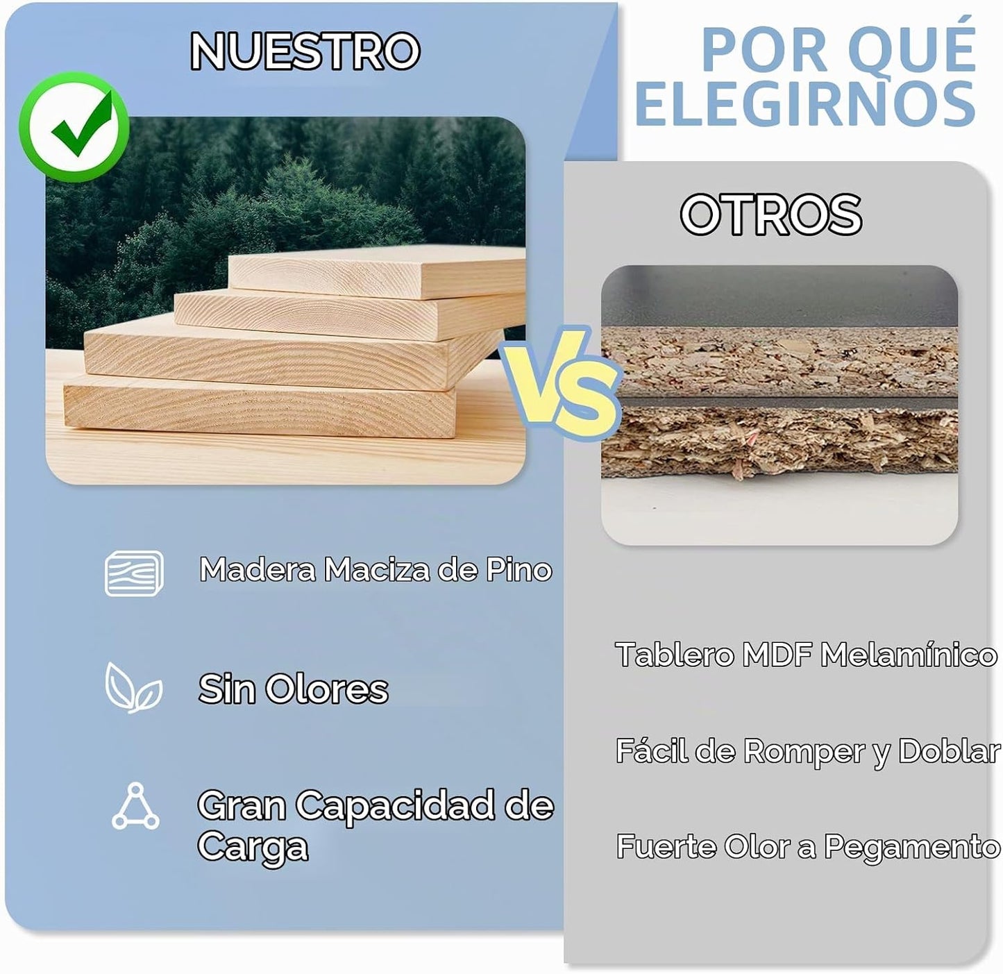 EXPERLAM Organizador de almacenamiento de juguetes extra grande tod...