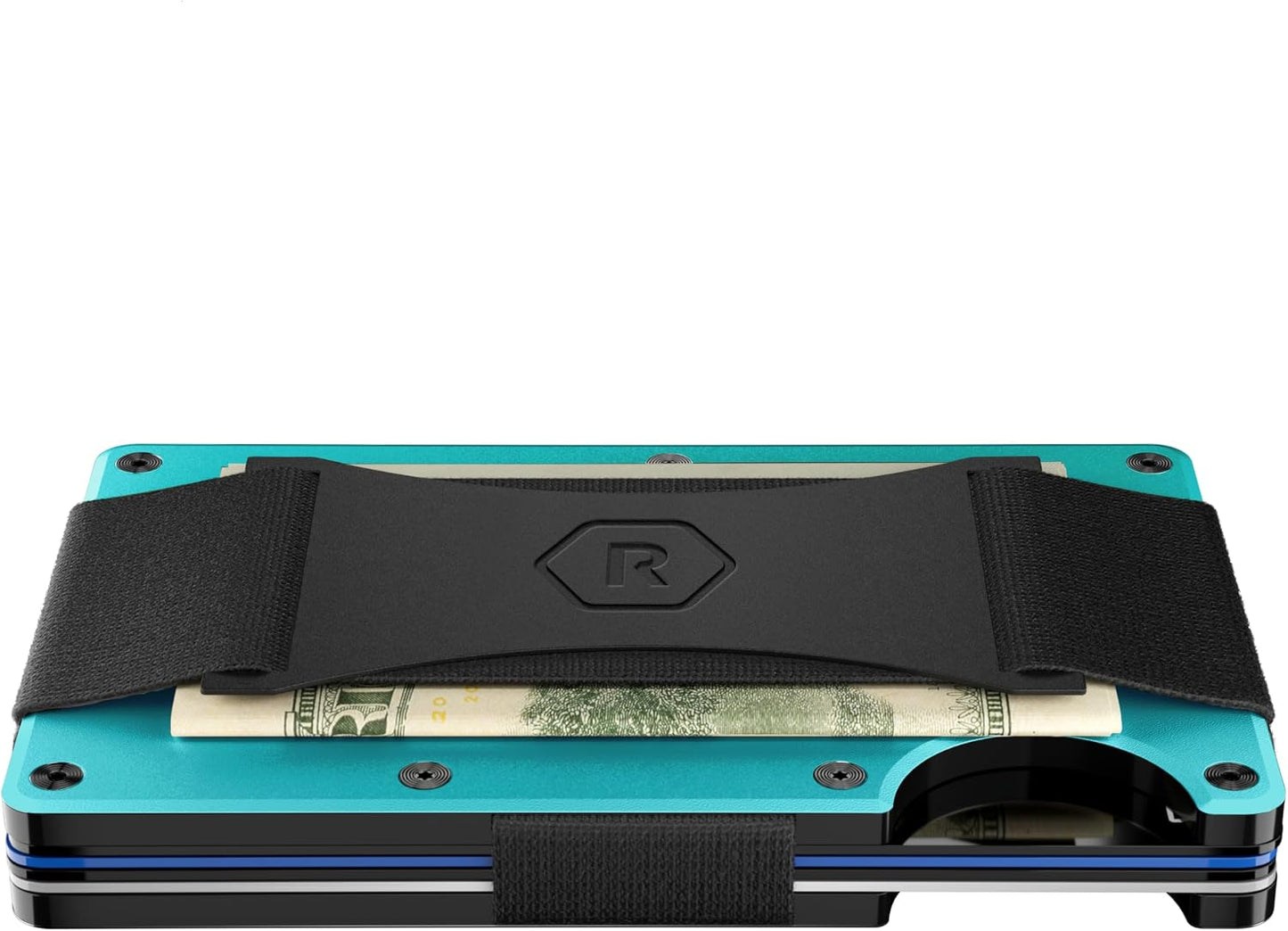 The Ridge Cartera NFL \u2013 Miami Dolphins \u2013 Cartera delgada,...