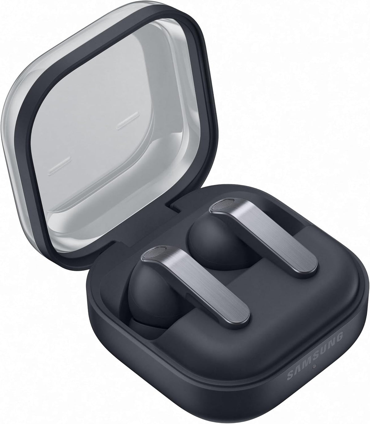 Samsung Galaxy Buds 4 Pro SM-R640 Auriculares Bluetooth inalámbrico...