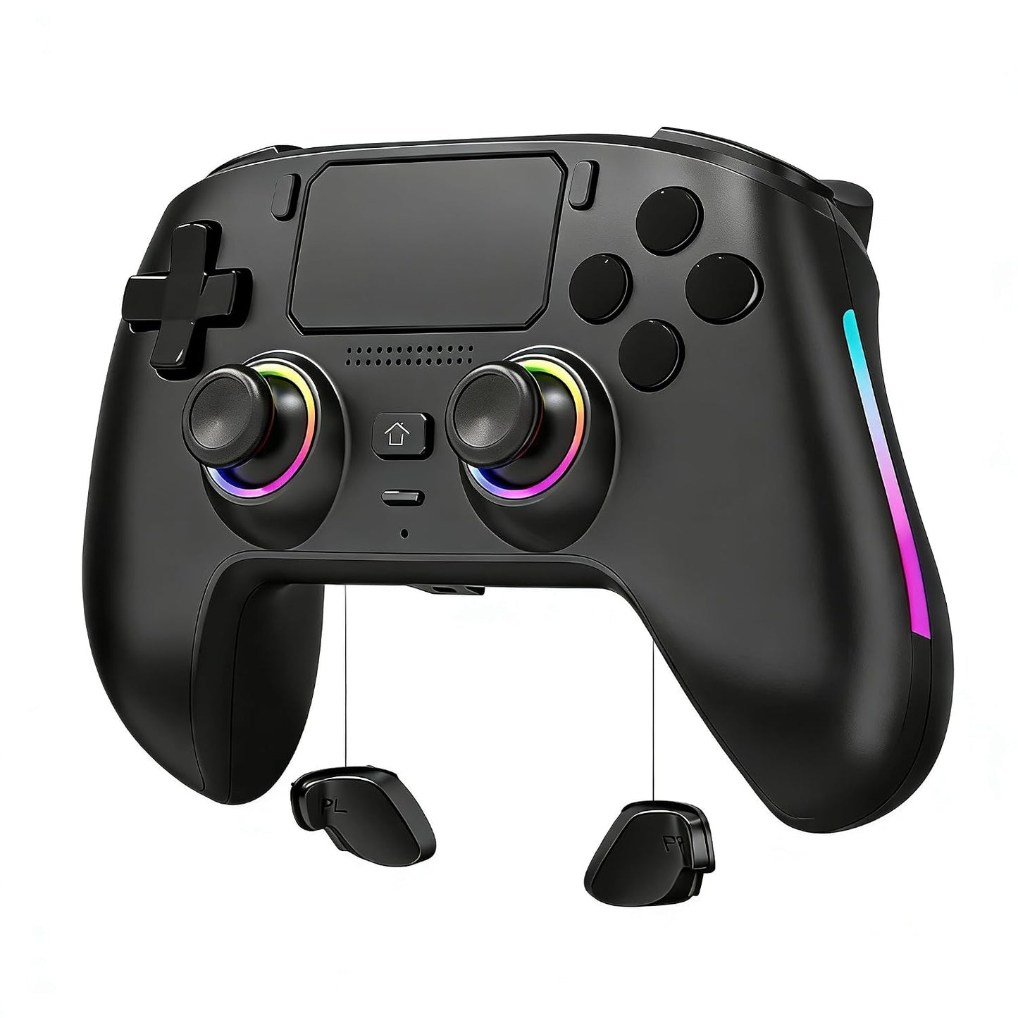 Controlador profesional inalámbrico para PS5\/PC\/MAC\/iOS\/Android...