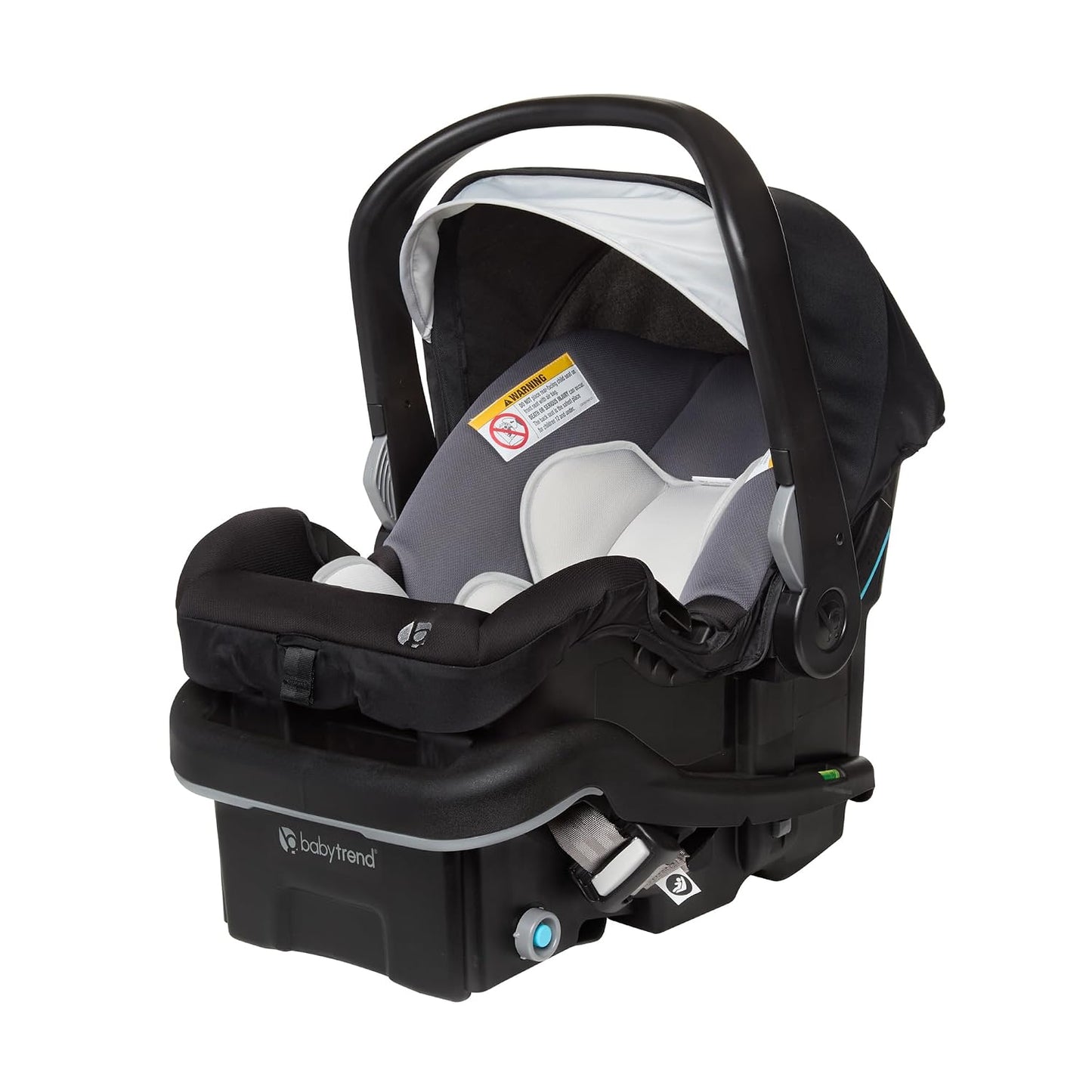 Baby Trend EZ-Lift™ PRO - Asiento infantil para automóvil, color ne...